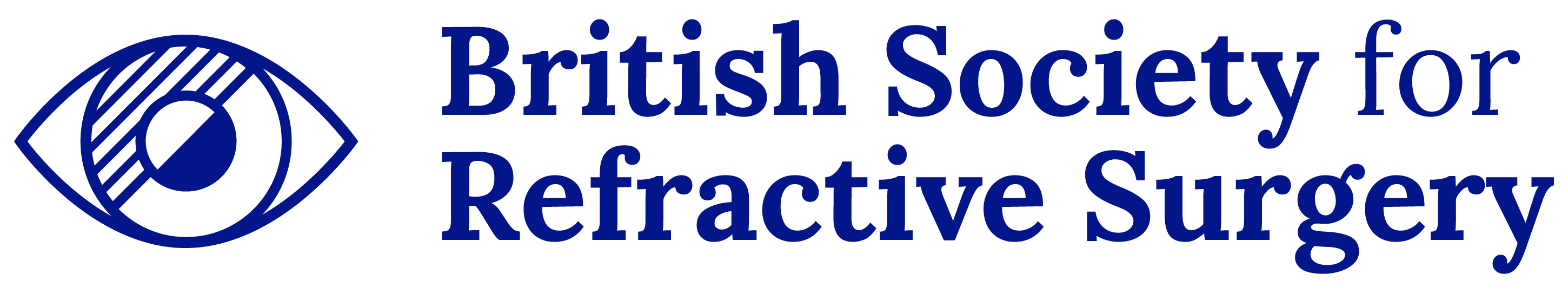 British Society for Refractive Surgery British Society for Refractive Surgery
