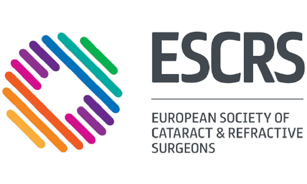European Society of Cataract and Refractive Surgeons European Society of Cataract and Refractive Surgeons