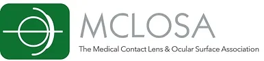 Medical Contact Lens and Ocular Surface Association Medical Contact Lens and Ocular Surface Association