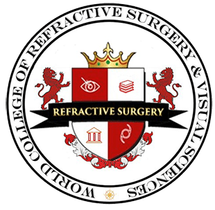 World College of Refractive Surgery and Visual Science World College of Refractive Surgery and Visual Science